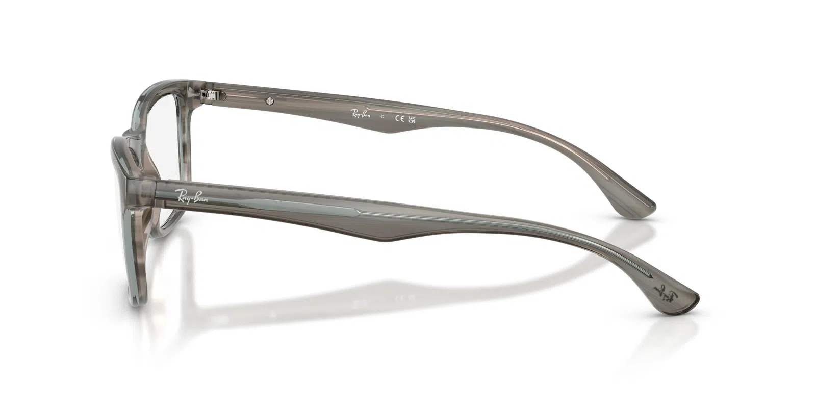 Ray-Ban 5279 Eyeglasses - view 86